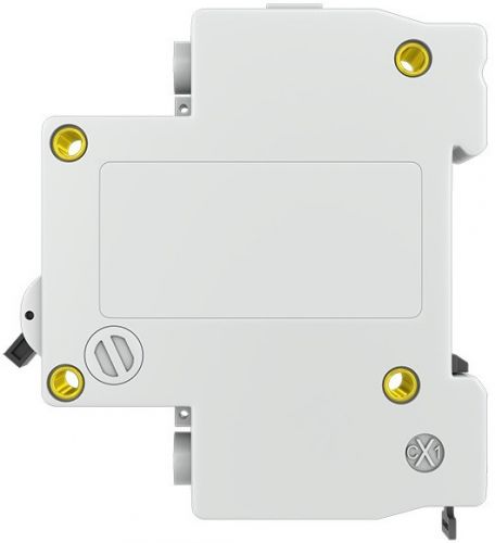 

Автоматический выключатель EKF mcb4729-1-25C, mcb4729-1-25C