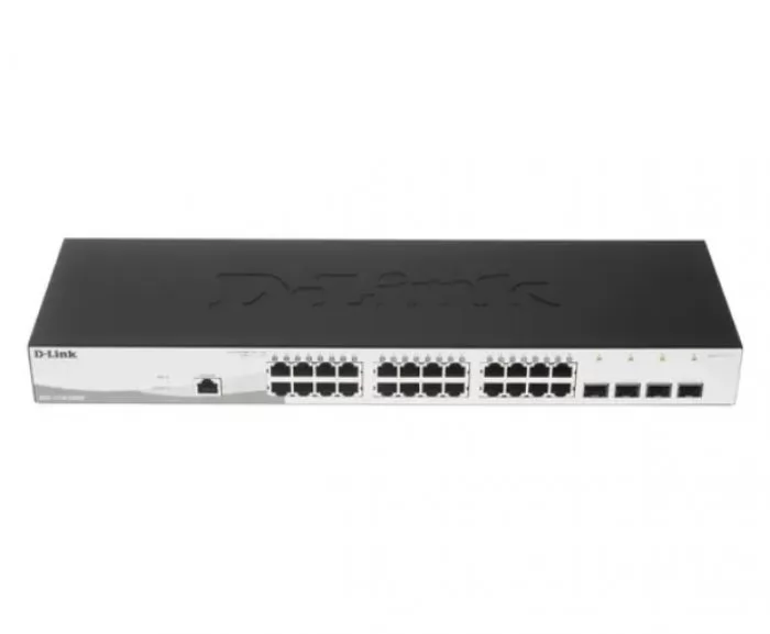 D-link DGS-1210-28/ME/P/B2A