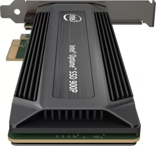 Intel SSDPED1D480GASX