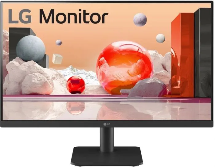 фото LG 24MS500-B