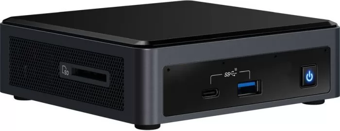 Intel BXNUC10I5FNKN1