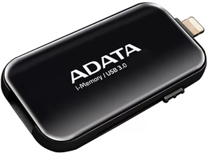 фото ADATA AUE710-32G-CBK