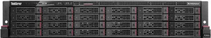 Lenovo ThinkServer TopSel RD650