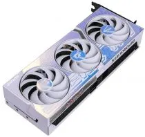 Colorful GeForce RTX 4070 Ti SUPER iGame Ultra W OC