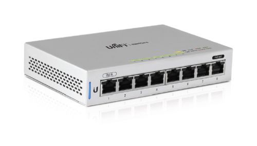 

Коммутатор Ubiquiti US-8, US-8