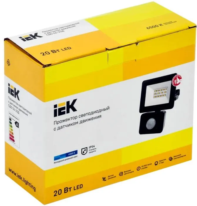 IEK LPDO602-20-65-K02