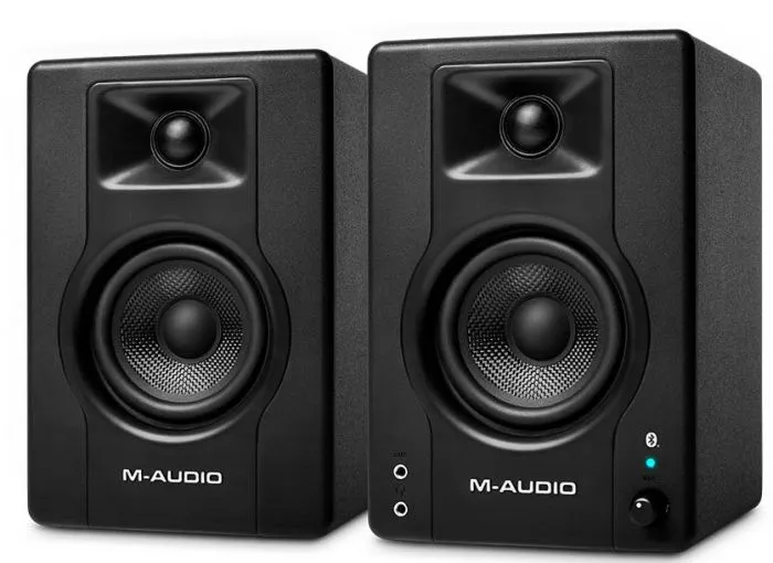 фото M-Audio BX3 BT (пара)