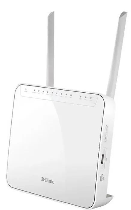 D-link AC1200