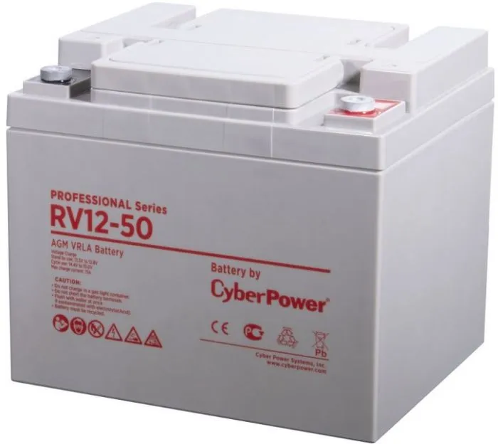 CyberPower RV 12-50