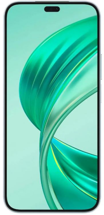 Смартфон Honor X8b 8/128GB LLY-LX1 5109AYBP титановый серебристый