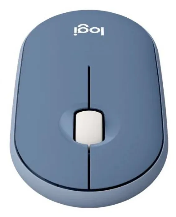 Logitech M350 Pebble