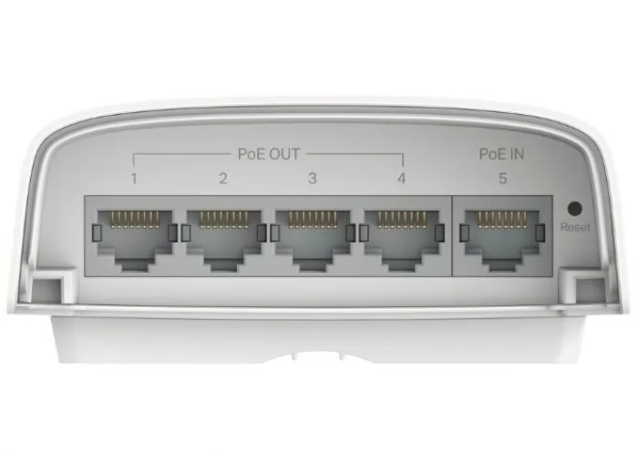 TP-LINK SG2005P-PD