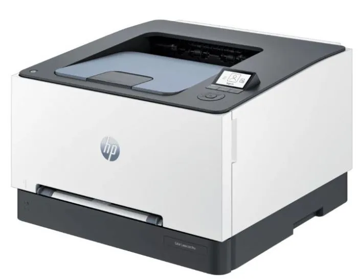 фото HP Color LaserJet Pro 3203dw