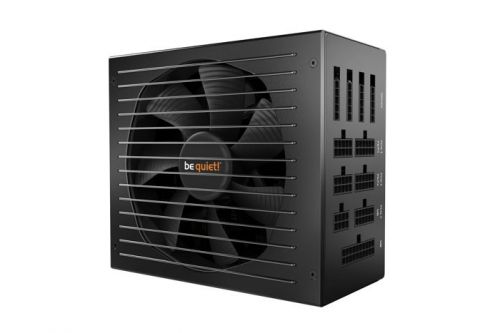 Блок питания ATX Be quiet! STRAIGHT POWER 11 1000W, ATX 2.51, active PFC, 80 PLUS Platinum, 135mm fan, full cable management