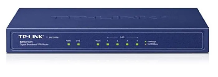 фото TP-LINK TL-R600VPN