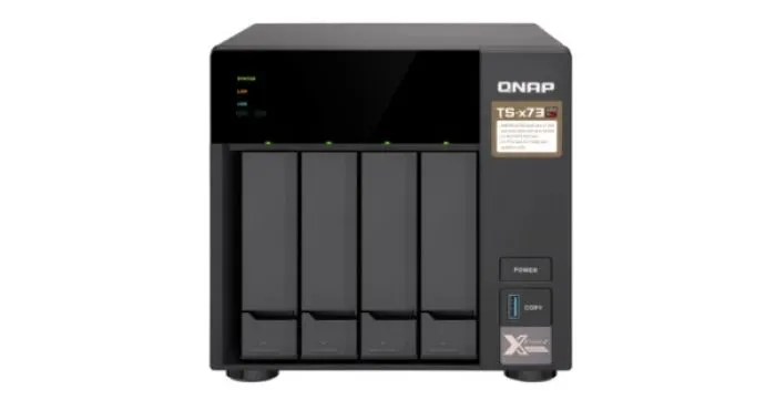 QNAP TS-473-4G