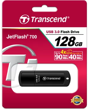 Transcend JetFlash 700