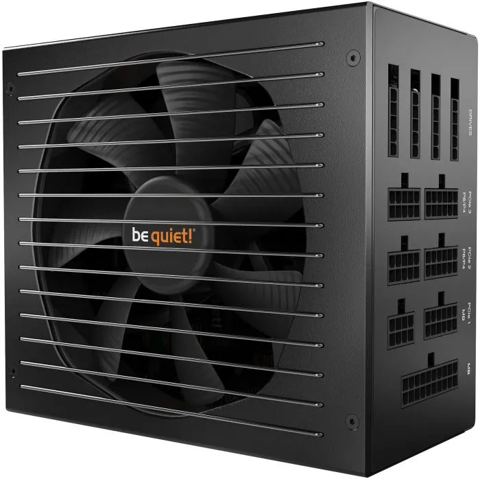 фото Be quiet! STRAIGHT POWER 11 850W