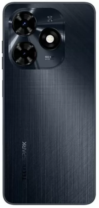 фото TECNO Spark 20c 8/128GB