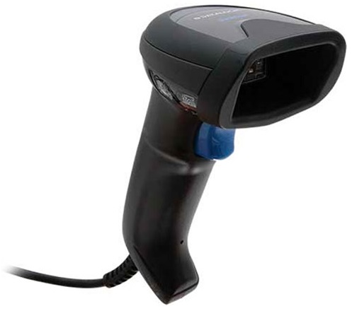 Сканер Datalogic QW2520-BKK1 QW2500,BLK,USB,USB CBL KIT цена и фото