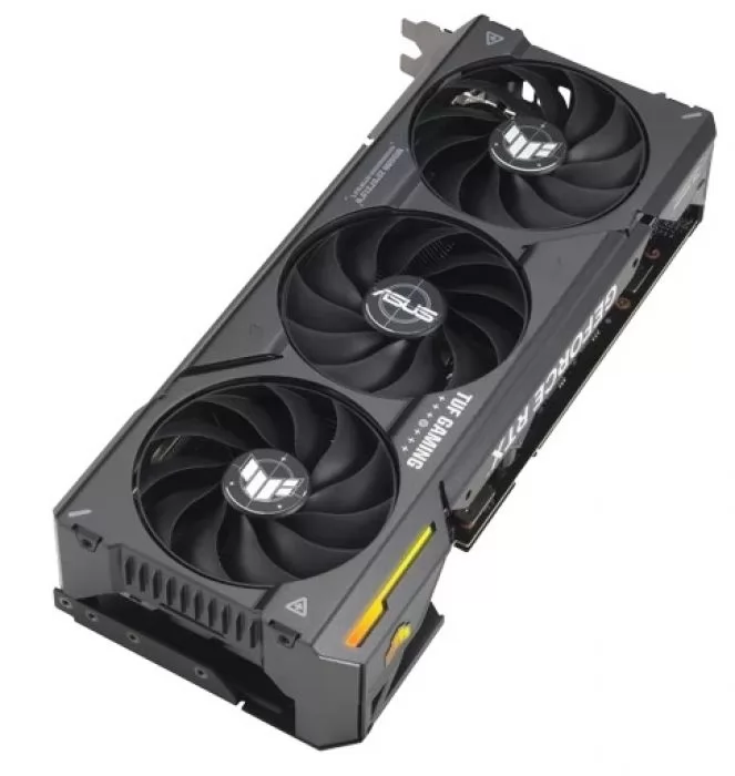 ASUS GeForce RTX 4070 (TUF-RTX4070-O12G-GAMING)