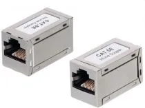 Cabcoil FTA-RJ45-RJ45-C5-SH