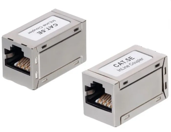 Cabcoil FTA-RJ45-RJ45-C5-SH