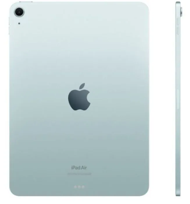 фото Apple iPad Air (2024) Wi-Fi + Cellular 512GB