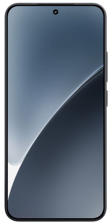 

Смартфон Xiaomi 15 RU 12/512GB MZB0IUURU (61307) Black, 15 RU 12/512GB