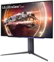 фото LG 27GS95QE-B