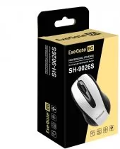 Exegate Professional Standard SH-9026S