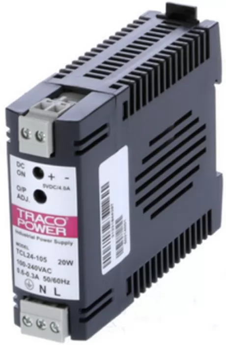 TRACO POWER TCL 024-112