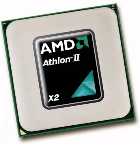 Athlon II X2 240