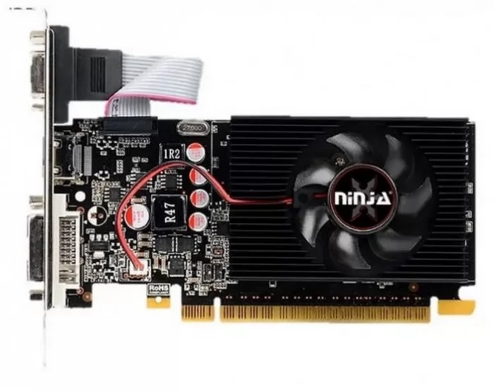 Sinotex Radeon R5 220 NINJA 1G