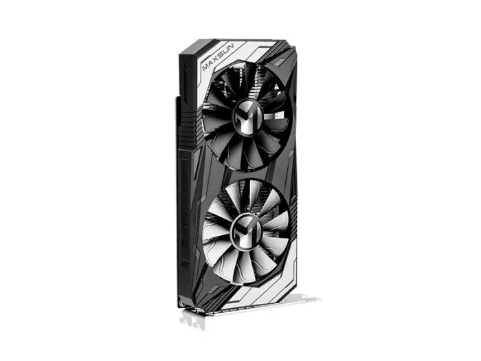 фото MAXSUN GeForce RTX 3050 Terminator S0