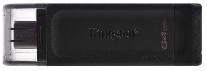 Kingston DataTraveler DT70