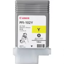 Canon PFI-102Y