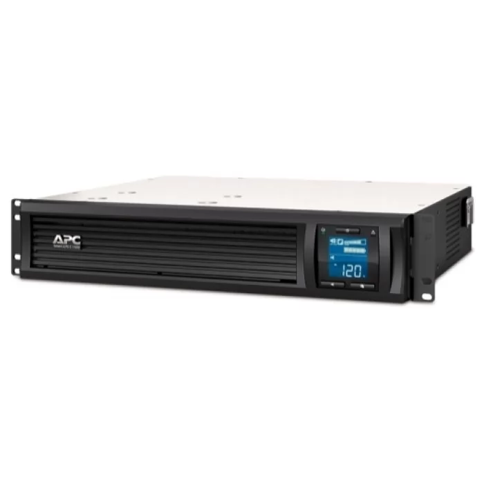 APC SMC1500I-2UC