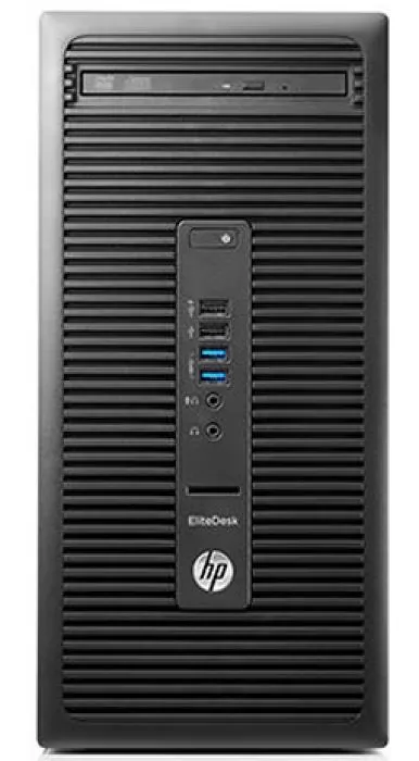 фото HP EliteDesk 705 G2 MT M9B18EA