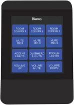 фото BIAMP Apprimo TEC-X 2000 Black