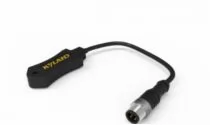 Kyland KyACB-USB-M12-A-4P-M