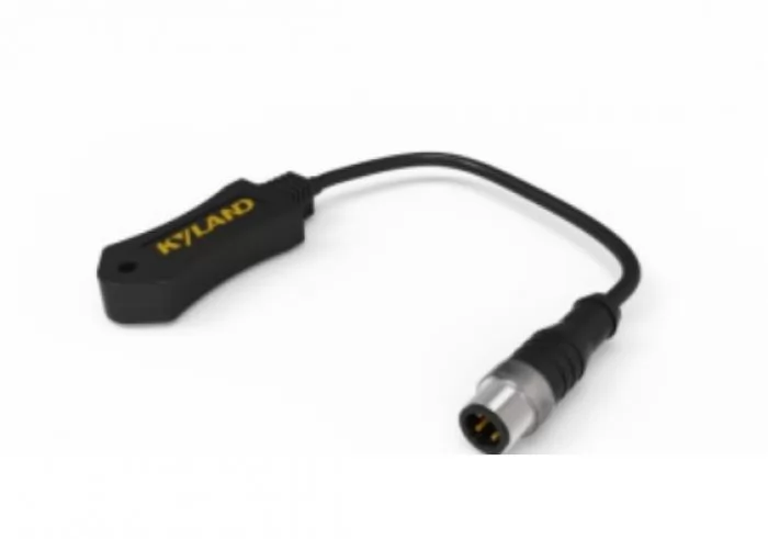 Kyland KyACB-USB-M12-A-4P-M