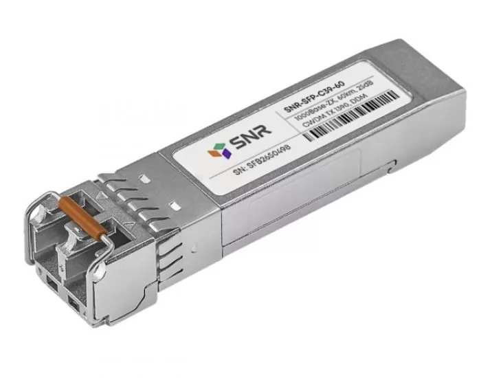 фото SNR SNR-SFP-C39-60