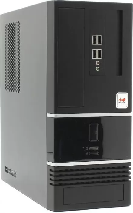 InWin BK623BL