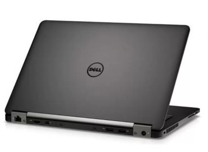 Dell Latitude E7270