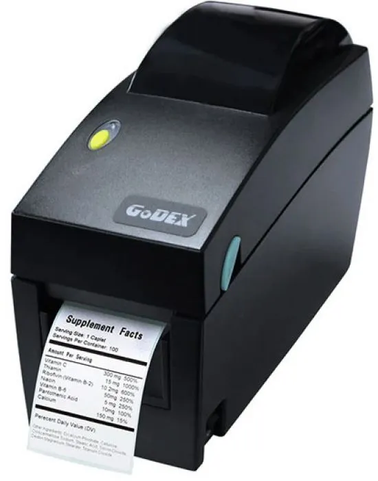 Godex DT2 US