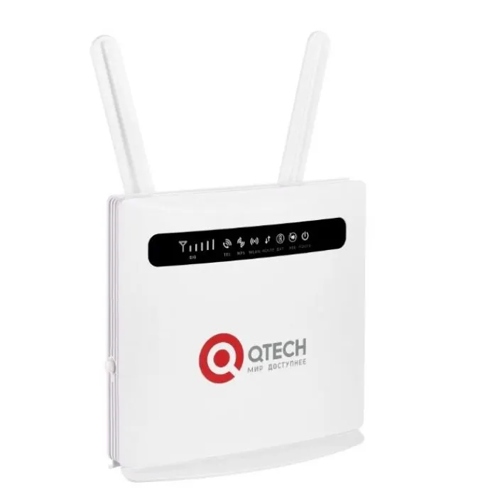 QTECH QMO-I21