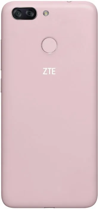 фото ZTE Blade V9 Vita 3/32Gb Pink