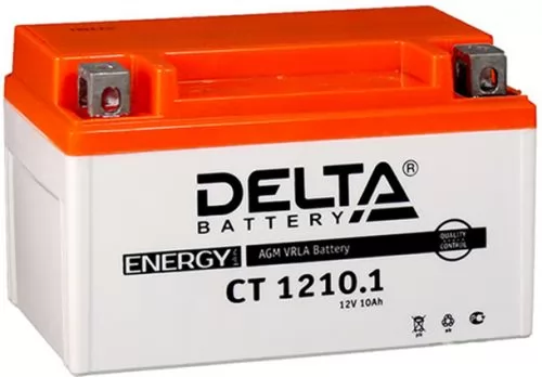 Delta RE 1210.1