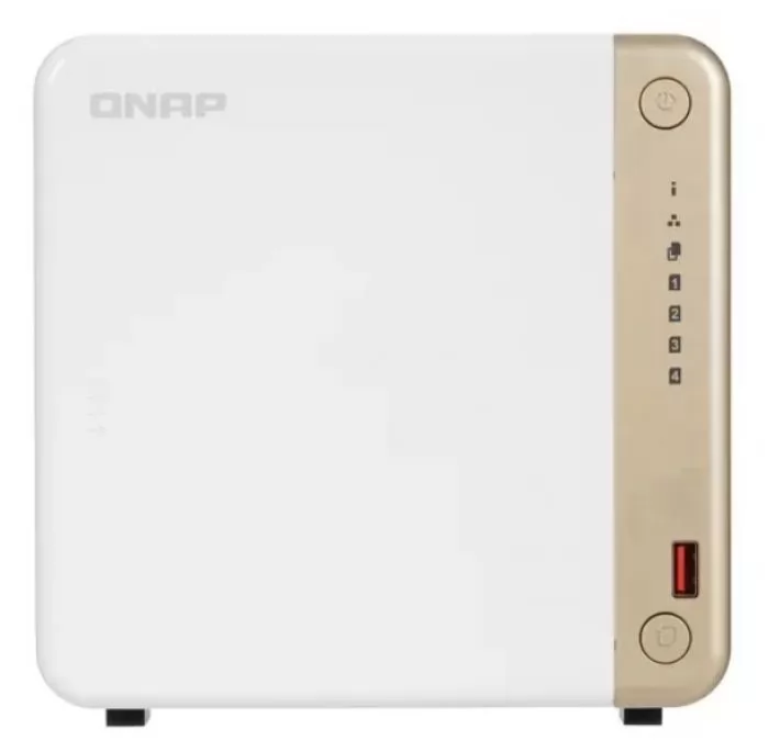 QNAP TS-462-4G